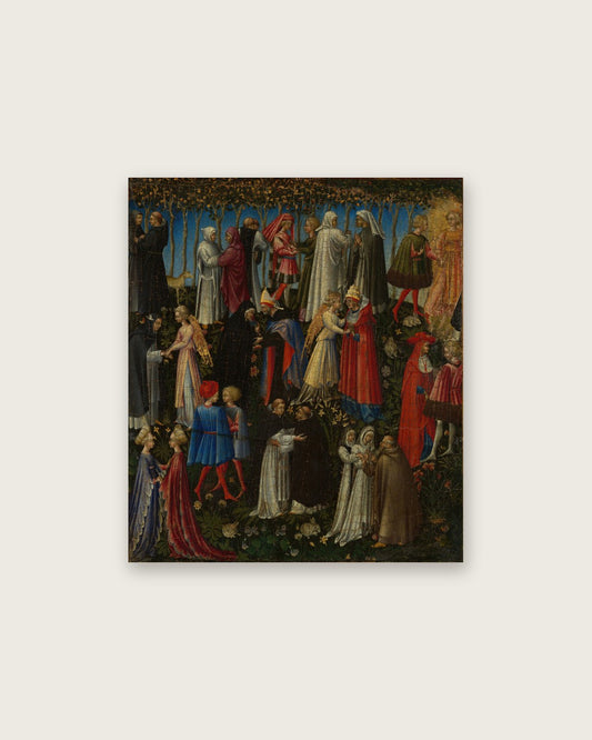 Renaissance Masters - Renaissance Masterpiece No. 398