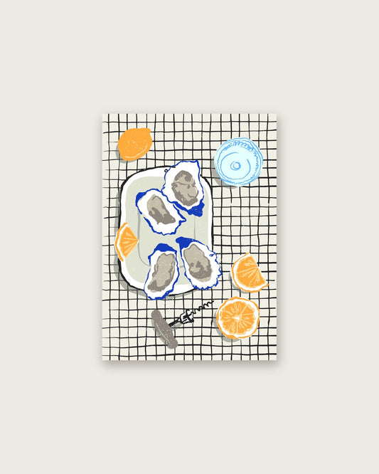 SENT Studio - Cravings Poster No. 28
