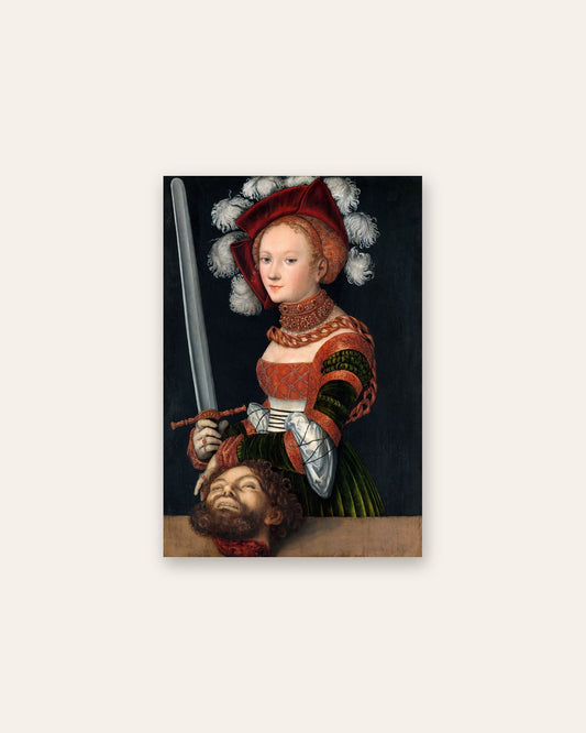 Renaissance Masters - Renaissance Masterpiece No. 268