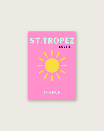 St. Tropez Soleil