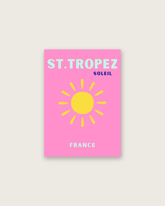 St. Tropez Soleil