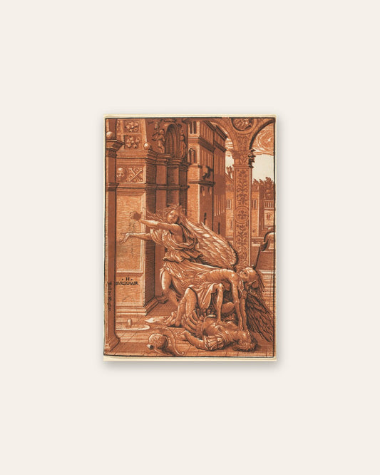 Renaissance Masters - Renaissance Masterpiece No. 86