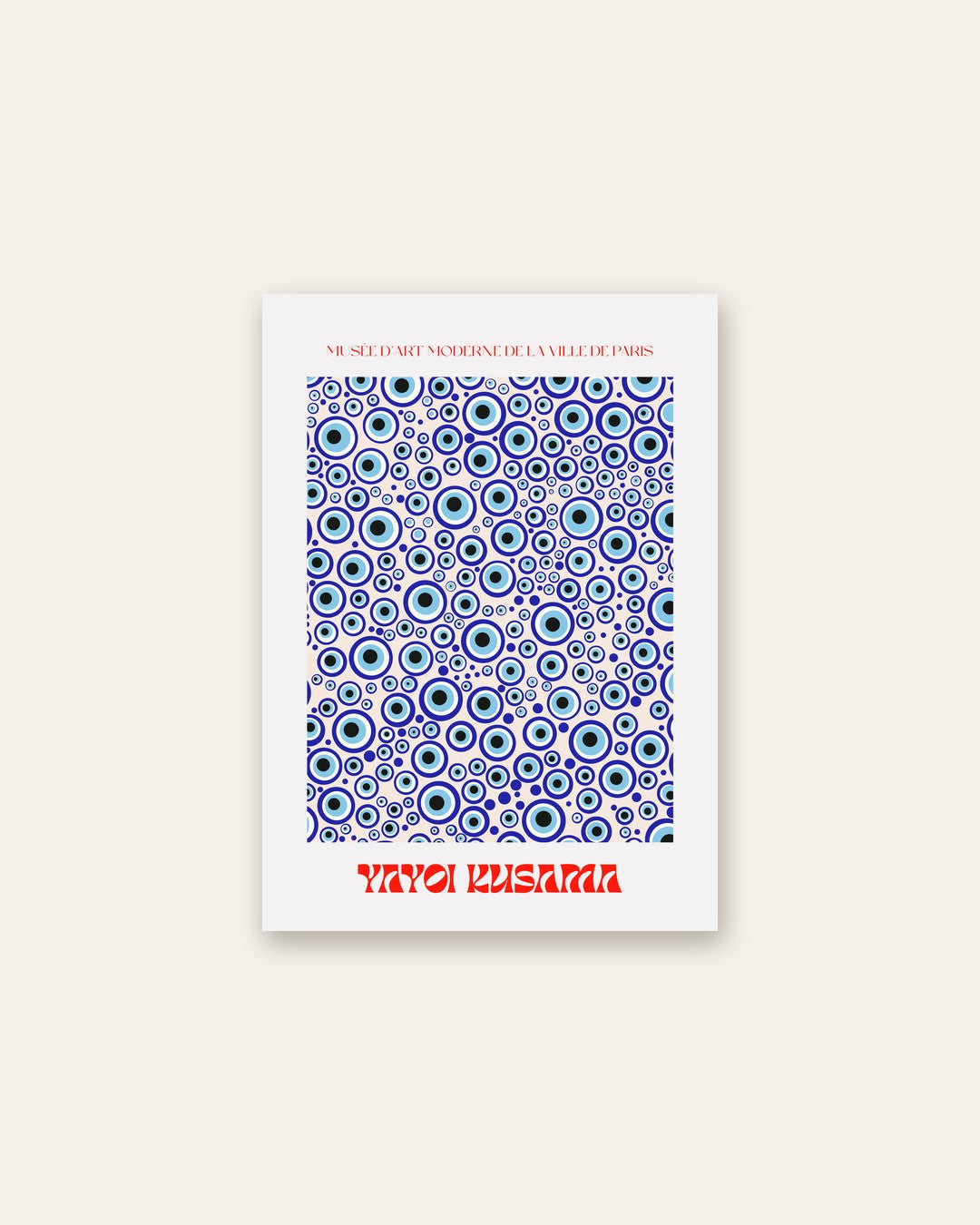 SENT Studio - Evil Eye Dots