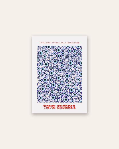 SENT Studio - Evil Eye Dots