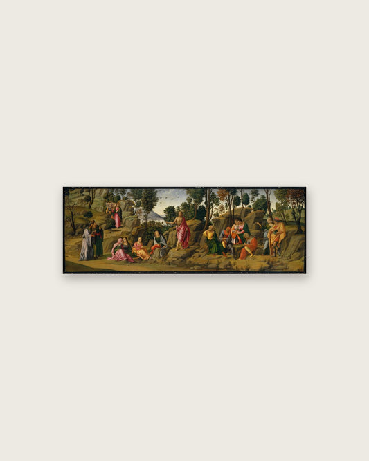 Renaissance Masters - Renaissance Masterpiece No. 160