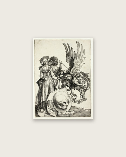 Renaissance Masters - Renaissance Masterpiece No. 180