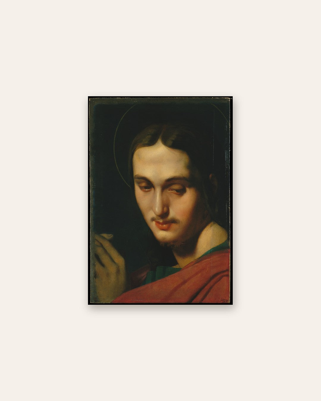 Renaissance Masters - Renaissance Masterpiece No. 140