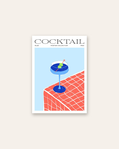 SENT Studio - Cravings Poster No. 18