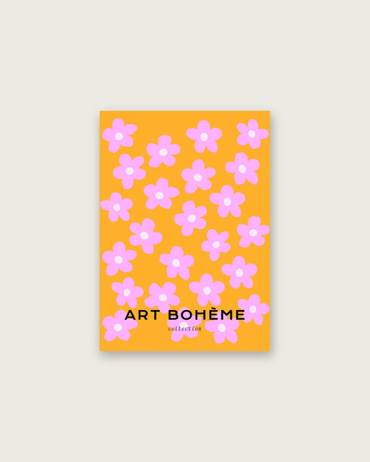 SENT Studio - Abstract Poster No. 25