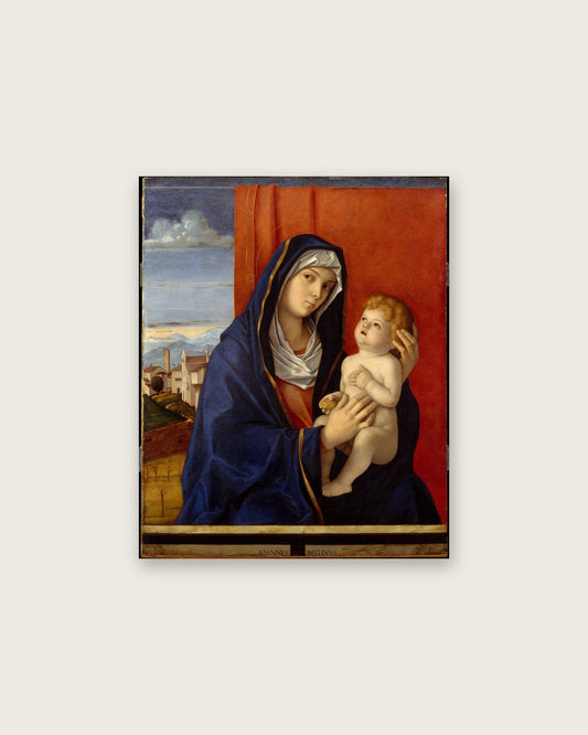 Renaissance Masters - Renaissance Masterpiece No. 141