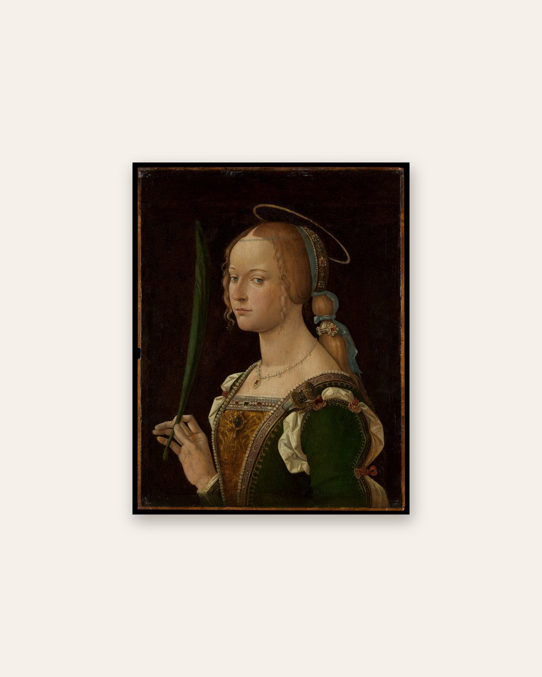 Renaissance Masters - Renaissance Masterpiece No. 161