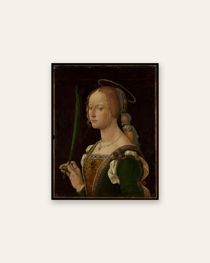 Renaissance Masters - Renaissance Masterpiece No. 161