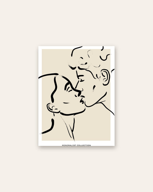 SENT Studio - Bohemian Poster No. 91