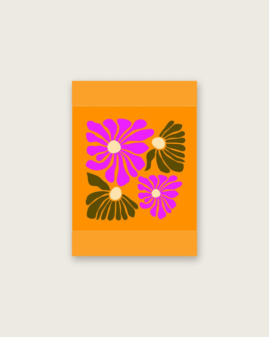 SENT Studio - Artistic Poster No. 17