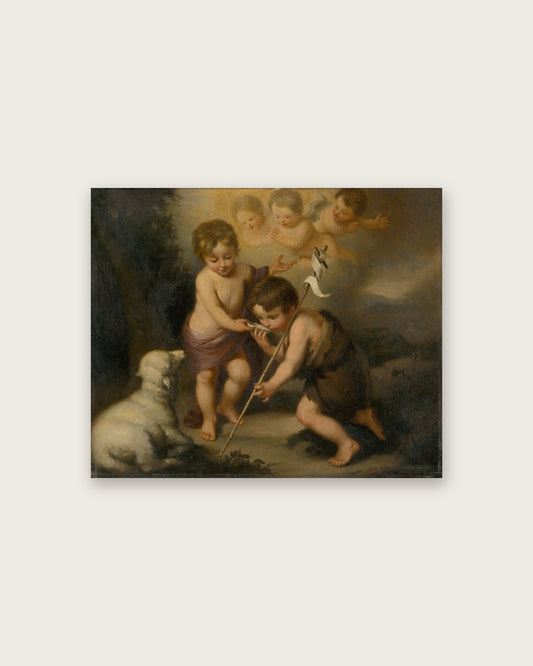 Renaissance Masters - Renaissance Masterpiece No. 198