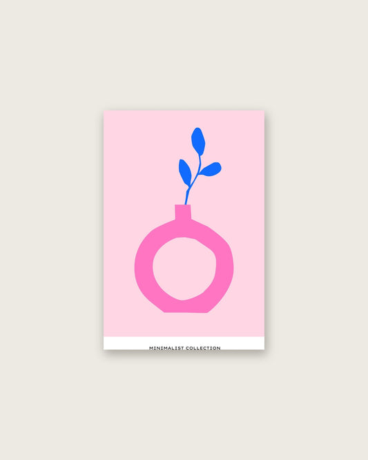 SENT Studio - Abstract Poster No. 47