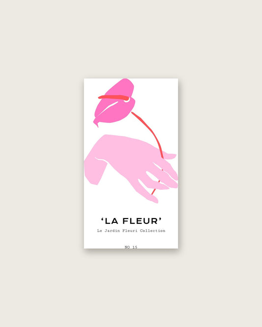 SENT Studio - Abstract Poster No. 36