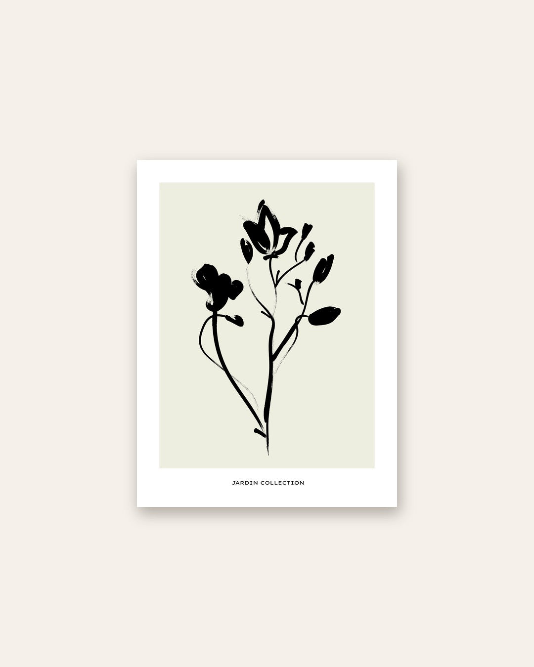 SENT Studio - Bohemian Poster No. 42