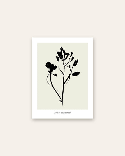 SENT Studio - Bohemian Poster No. 42