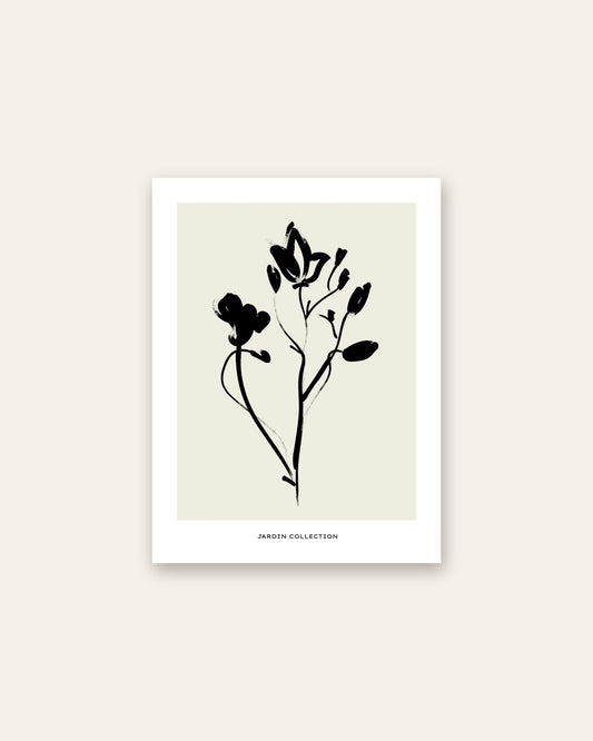 SENT Studio - Bohemian Poster No. 42