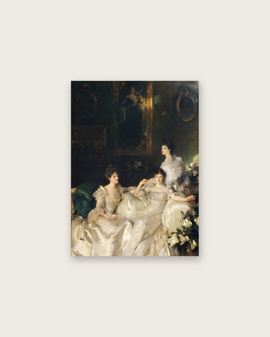 Renaissance Masters - Renaissance Masterpiece No. 362