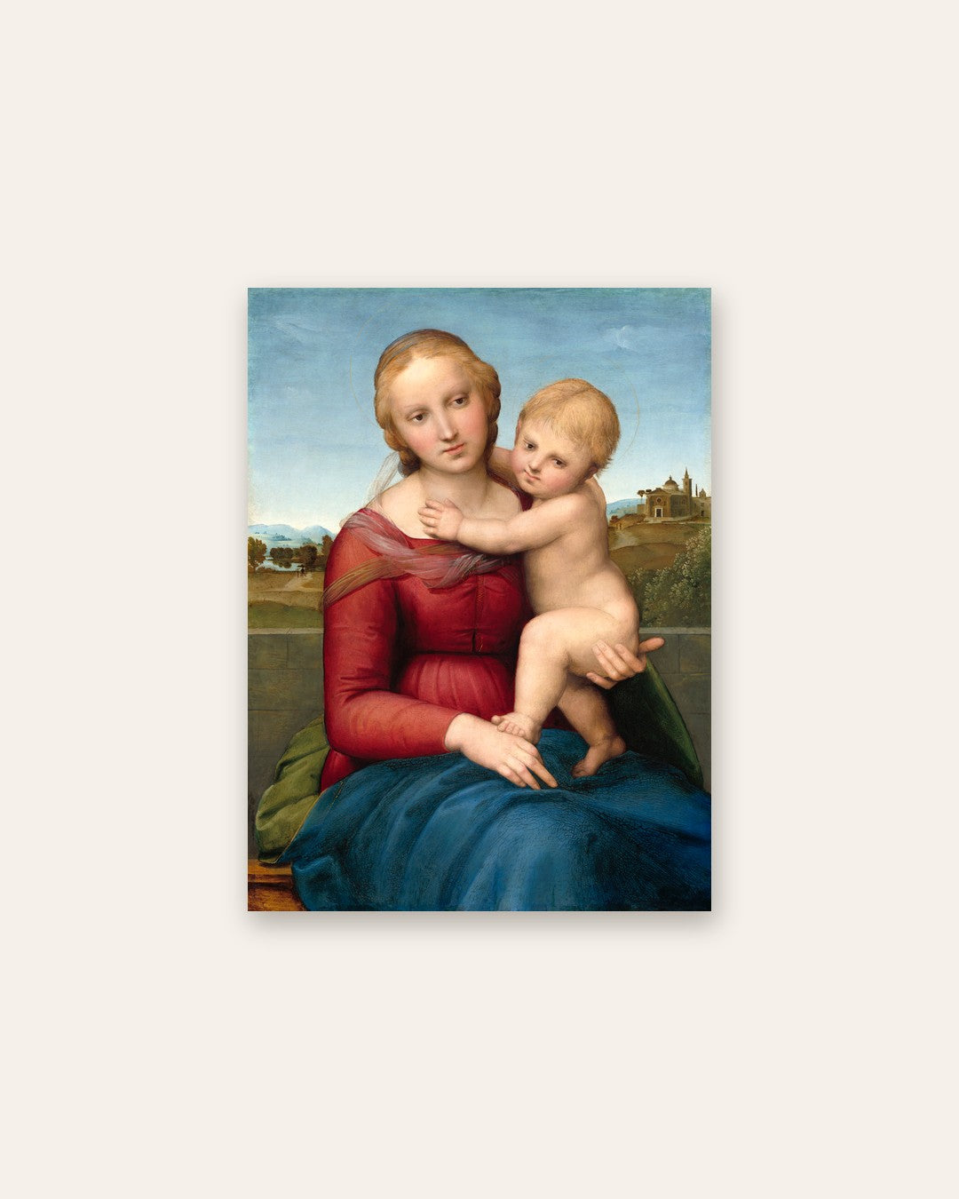 Renaissance Masters - Renaissance Masterpiece No. 339