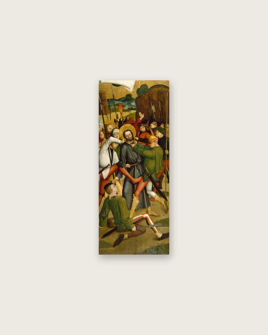 Renaissance Masters - Renaissance Masterpiece No. 55