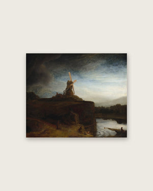 Rembrandt van Rijn