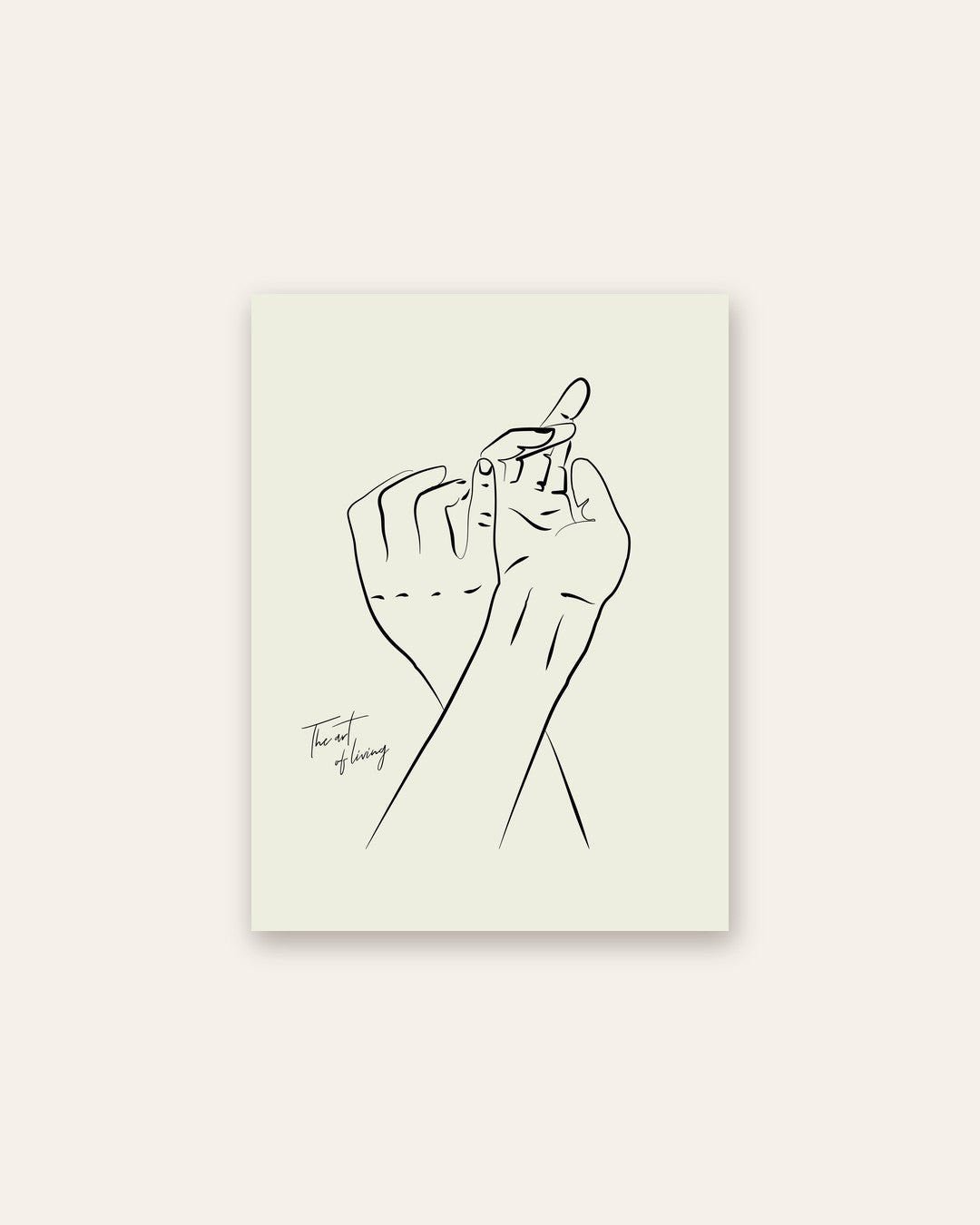 SENT Studio - Bohemian Poster No. 81