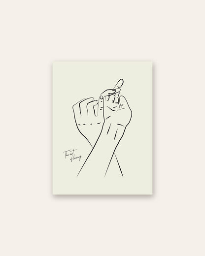 SENT Studio - Bohemian Poster No. 81