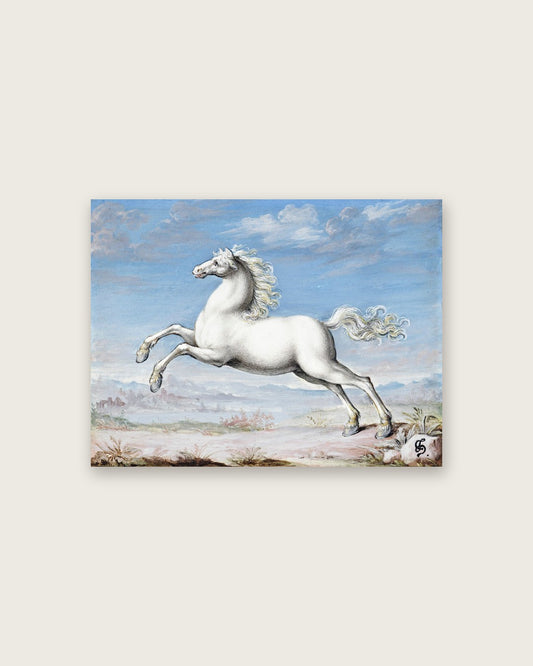 Renaissance Masters - Renaissance Masterpiece No. 356