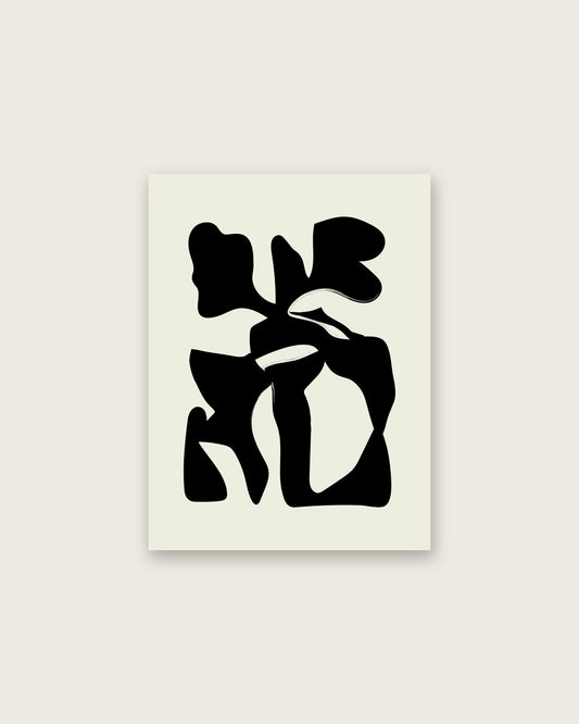 SENT Studio - Bohemian Poster No. 5