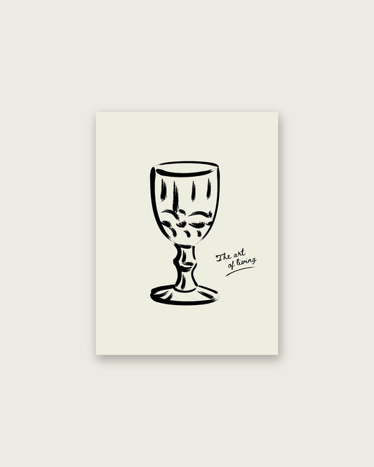 SENT Studio - Bohemian Poster No. 77