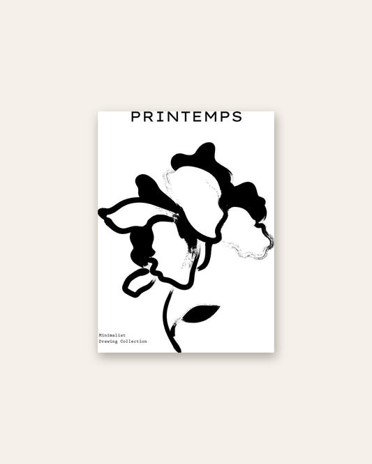 SENT Studio - Bohemian Poster No. 15