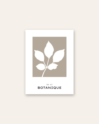 SENT Studio - Bohemian Poster No. 74
