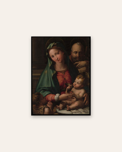 Renaissance Masters - Renaissance Masterpiece No. 117