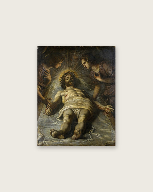 Renaissance Masters - Renaissance Masterpiece No. 417