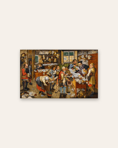 Renaissance Masters - Renaissance Masterpiece No. 37