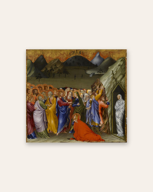 Renaissance Masters - Renaissance Masterpiece No. 65
