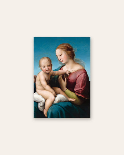 Renaissance Masters - Renaissance Masterpiece No. 340
