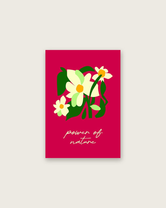 SENT Studio - Artistic Poster No. 15