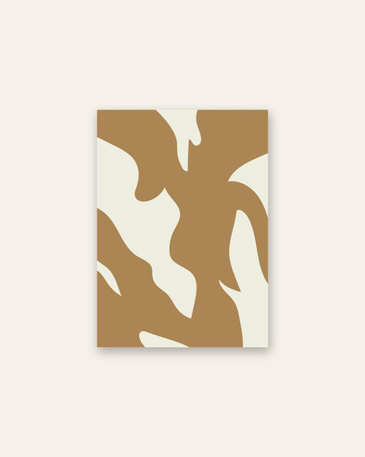 SENT Studio - Bohemian Poster No. 21