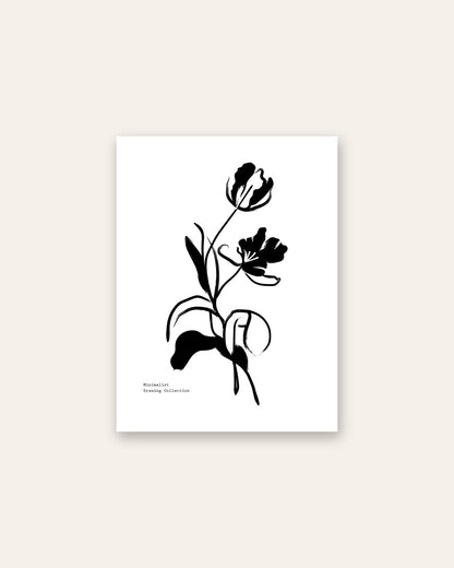SENT Studio - Bohemian Poster No. 30