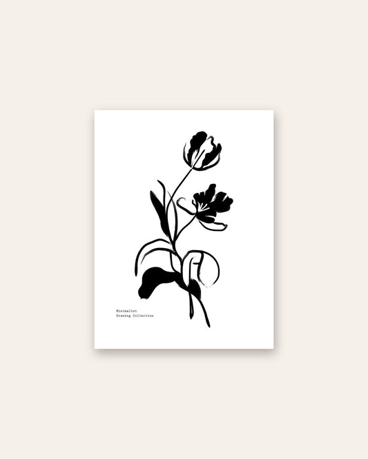 SENT Studio - Bohemian Poster No. 30
