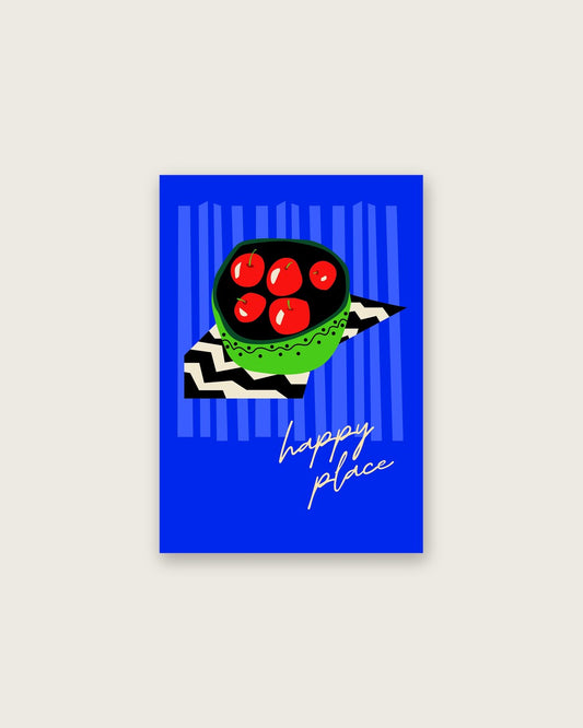 SENT Studio - Artistic Poster No. 45