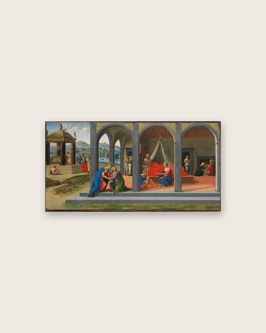 Renaissance Masters - Renaissance Masterpiece No. 157