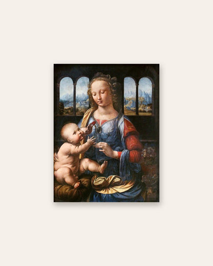 Renaissance Masters - Renaissance Masterpiece No. 319
