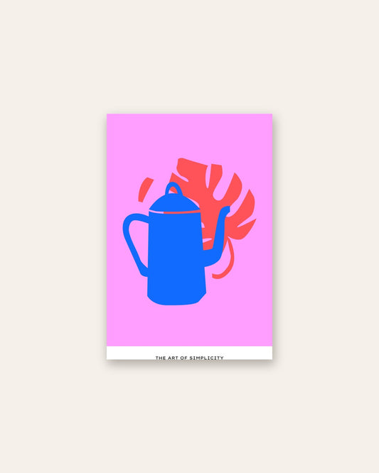 SENT Studio - Abstract Poster No. 15