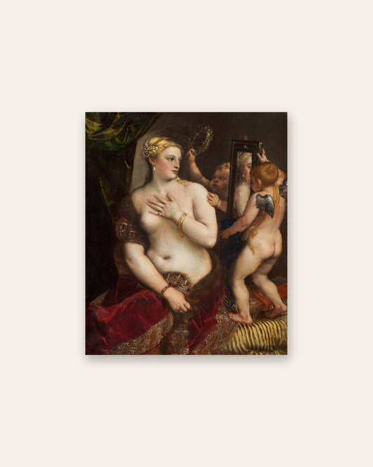 Renaissance Masters - Renaissance Masterpiece No. 259