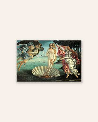 Renaissance Masters - Renaissance Masterpiece No. 245